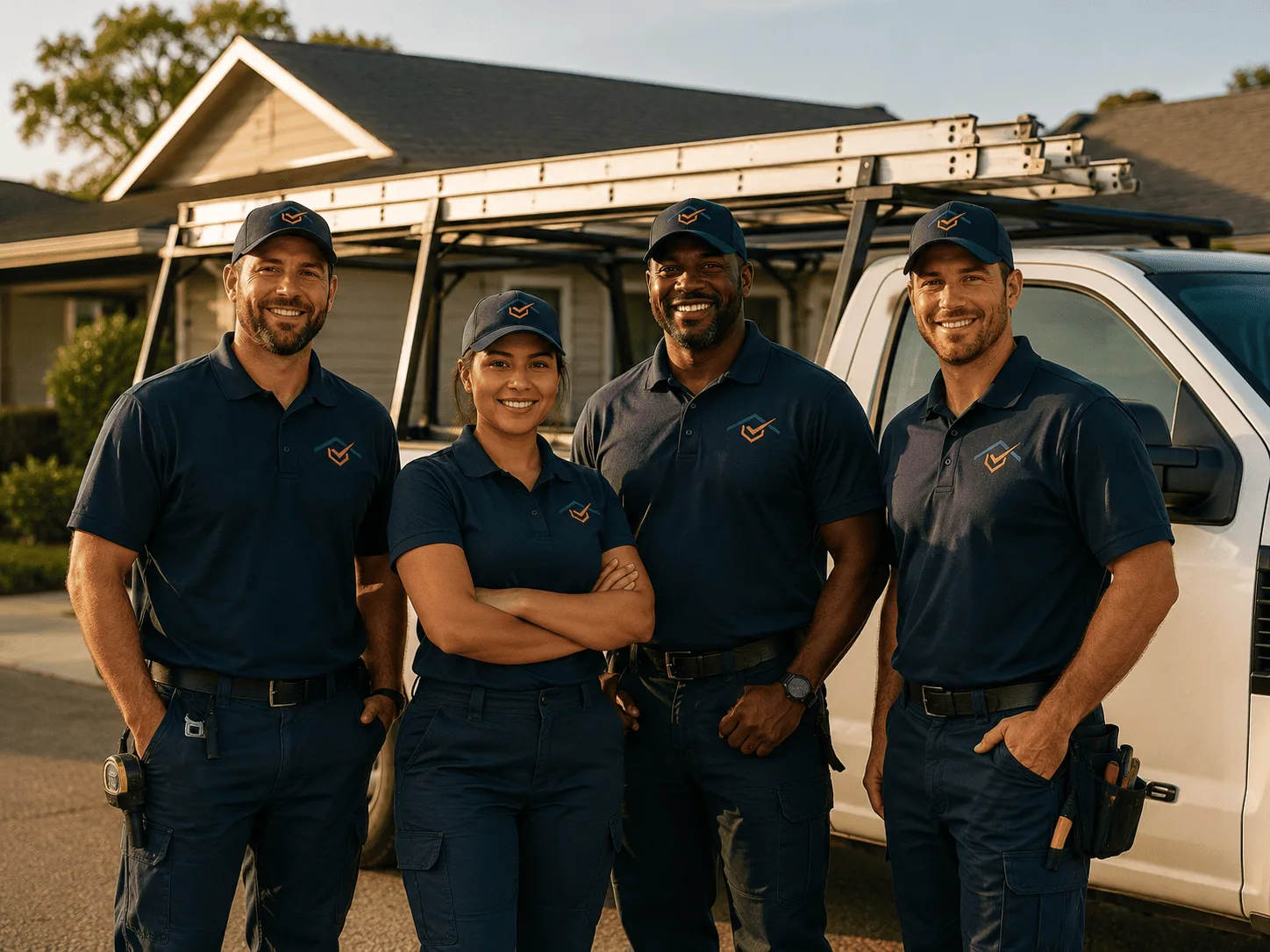 Roof Inspection company in Loudonville, OH